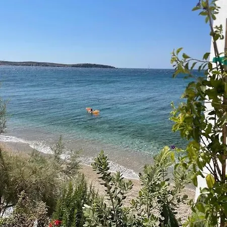 Paros Calm Maisonette With The Beautiful View * Aspro Chorio