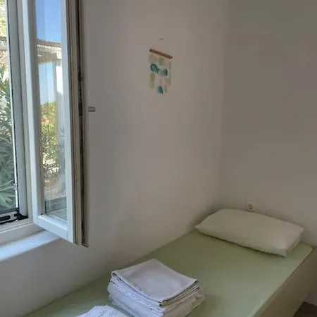 Paros Calm Maisonette With The Beautiful View Villa Aspro Chorio