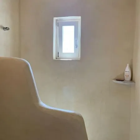 Villa Paros Calm Maisonette With The Beautiful View Aspro Chorio